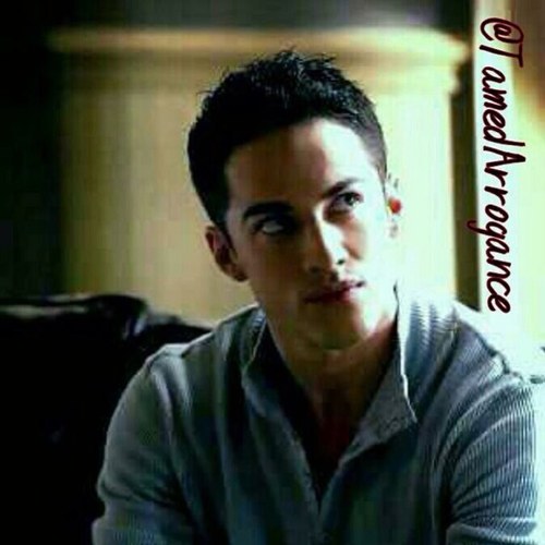 TamedArrogance's profile picture. Klaus killed my mother. I will make sure that I get revenge on him, no matter what it costs. |Gay|TheVampireDiaries|Mature|Roleplay|