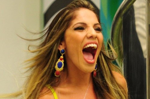 Fanáticos pela Maroca =)