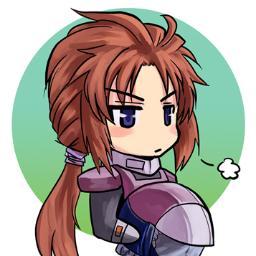ゲームとガンダム好きなボンクラです