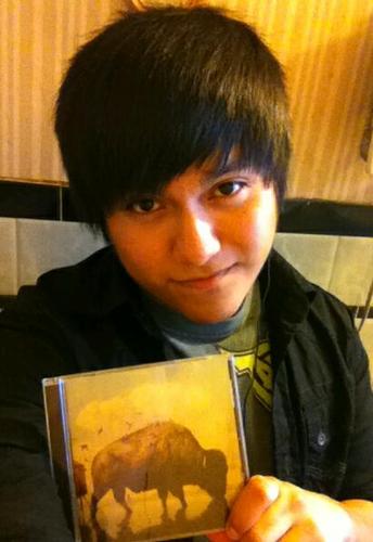 Silverstein, Young 18 comic geek, music fanatic, random!!