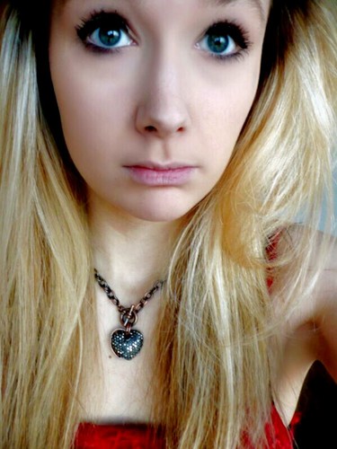 second account for @misssophieexx I follow everyone back