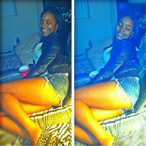 ♤YackGurl♤
