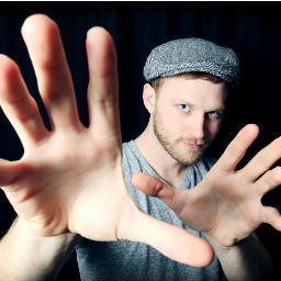 HYPNORRISH | Comedy Hypnosis Show