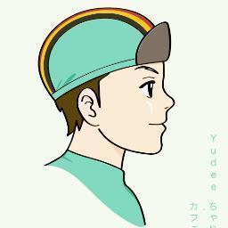 yudeecycle's profile picture. 