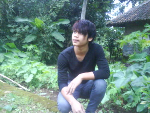 pangeran mencari permaisuri