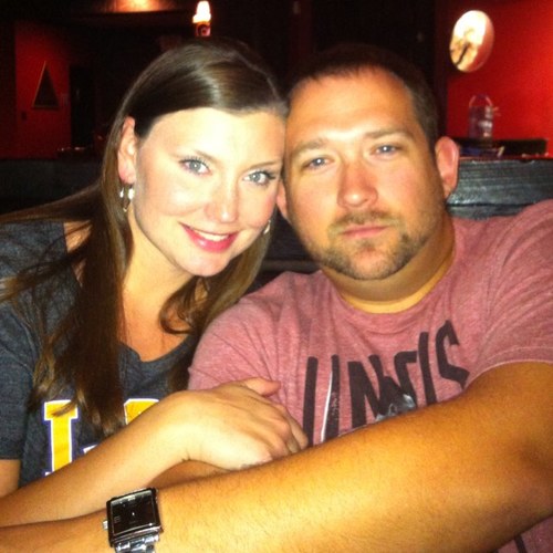 BakeMamaBake's profile picture. Wife to Adam-Mommy to Landon and Lily. Owner and operater of The Sweet Spot. Loving life as a wife, mother and baker!