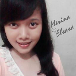 Elsa_Cisw's profile picture. hidup hanya sekalii..
di bawa enjoy aja dech. . . . :)