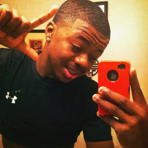 Follow me ill follow u. Play basketbAll ill serve whoever Basketball number #21 10-4-12