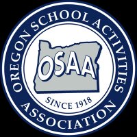 OSAA(@OSAASports) 's Twitter Profile Photo