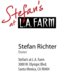 Top Chef Stefan (@stefansatlafarm) Twitter profile photo