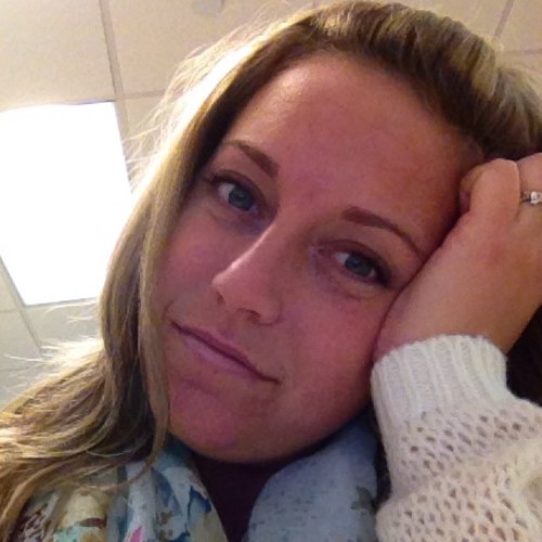 Karebear1187's profile picture. 