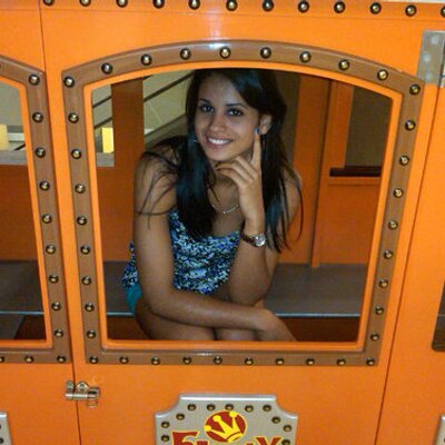 Winifer fernandez photos