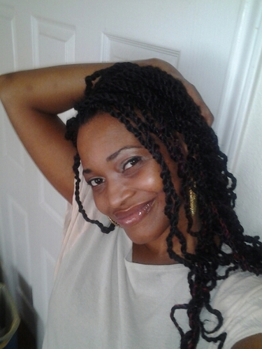Im a truth seeker/speaker.I Worship the One &true Living GOD!.Finding my calling has taken 34yrs;fulfilling it will take a lifetime . LIBERATION NOW!!   Hotep!