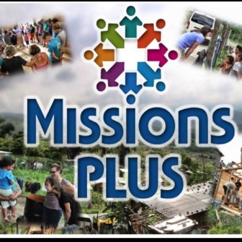 Missions Plus Profile