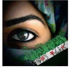 ربّاهُ .. طال نحيبُهم في سُوريَا ، بشّارُ أهلكَ أهلنَا وتجبّرَا ، أرنَا بهِ يا ربّ يومًا أسودًا ، يشفِي صدورًا ضقنَ مّما قد جرى