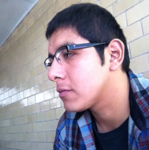 miguelghuerta's profile picture. No lo haga, compa.