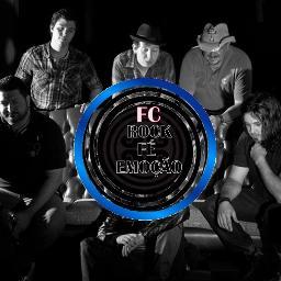 Fã Clube em homenagem a melhor Banda do Brasil, melhor Vocalista do Brasil, os melhores ! 
 - Fc Rock, Fé e Emoção .