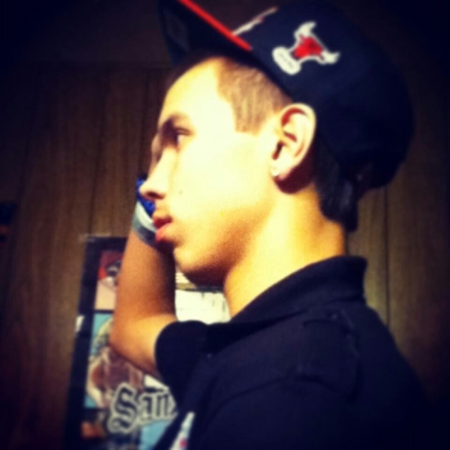 Michael Moffett; Mikey for short. Just a 15 year old thugg looking to make something of myself! Follow me and mention for a followback