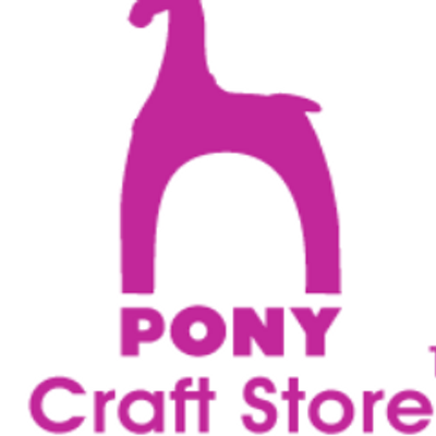 Pony Craft Store (@Pon...