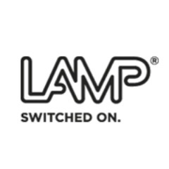 LAMP is a company of creative specialists
with expertise in branding, strategy, design and copywriting.