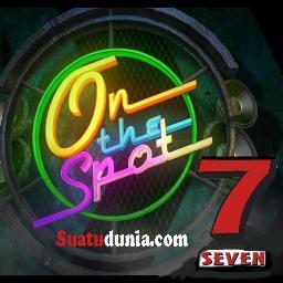 Kami mengumpulkan Artikel menarik seputar On The Spot di Trans 7 klik disini  	
http://t.co/8F2RqVJDm7