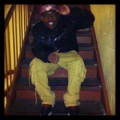 andreecdecjm's profile picture. 