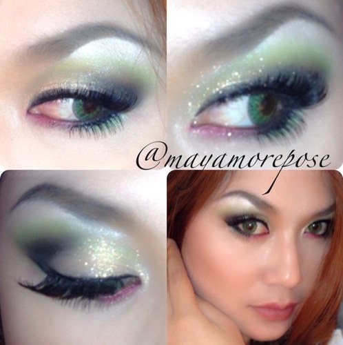 Im a profesional makeup artis