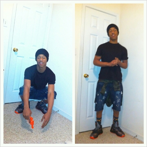 Im That Nigga !