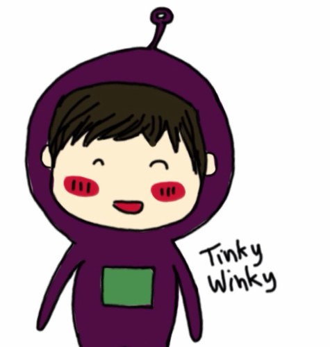 TinkyWinky_Bot's profile picture. 