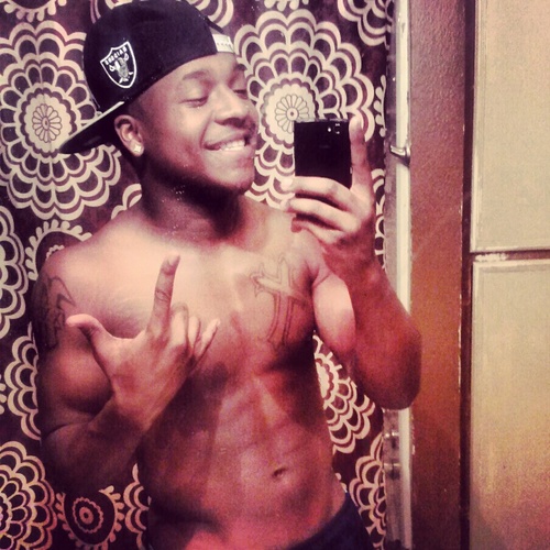 MjayyDashh's profile picture. versace, versace