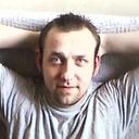 Adam Gazda - @LoganHex - Twitter