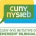 CUNY-NYSIEB (@CUNY_NYSIEB) Twitter profile photo