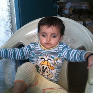 DevenderPeter's profile picture. 