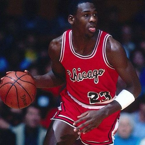 -MJ
#ballislife
