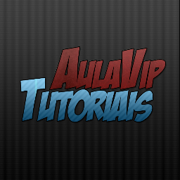 Canal do youtube divulgando o seu trabalho aqui no twitter blz, o canal é de tutoriais vão lá da uma olhada valeu.

Nosso Canal:http://t.co/rzPawKqc