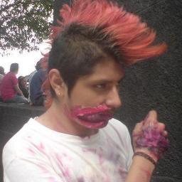 ME CAGAS POTHER!!