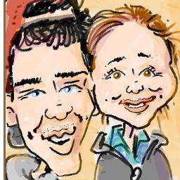 An awesome couple that loves making youtube videos