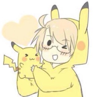Ciao~!! I'm Ana America!! If you don't know already, I write Hetalia One shots and other stuff on Wattpad♡ PANDAAA~!!! ♡♡ +*+*+*+*+*+*+*+*+*+*+*+*+*+*+*+*+*+