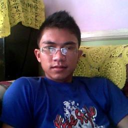 hai~ my name Oliver Terence Anak Mirin. 18, kuching Sarawak, hehehe~ i love myself. oyeahh. do follow me :) 3