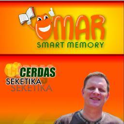 Susah ingat?gampang lupa? Kursus aj d #OSM. Lembaga pendidikan optimalisasi otak kanan. Belajar Asyik, CERDAS SEKETIKA....
