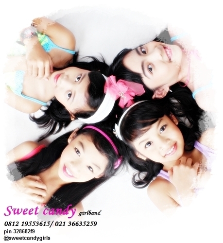 Girlband dengan konsep lagu ceria yang full hip hop dance,di produseri oleh @katafebri from @sanggarwaskita ,hub : 081219553615 pin: 328682f9