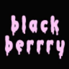 blackberrryさんのプロフィール画像