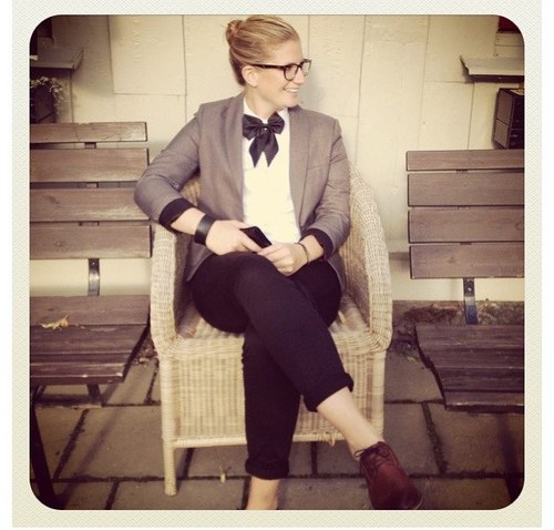 Mingegerd's profile picture. 