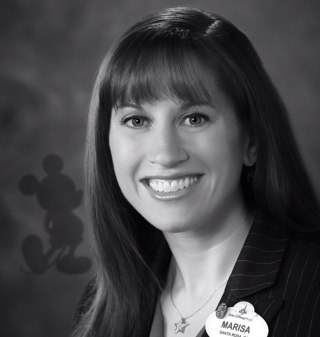 MarisaMAtWork's profile picture. Senior Event Services Manager; Walt Disney World; @DisneyMeetings; #dream #inspire #create