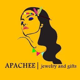 JGapachee's profile picture. The Official Twitter for Apachee Jewelry and Gifts