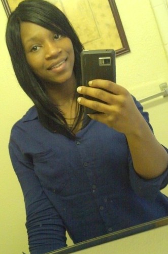 17 & Employed $$ #FollowMe