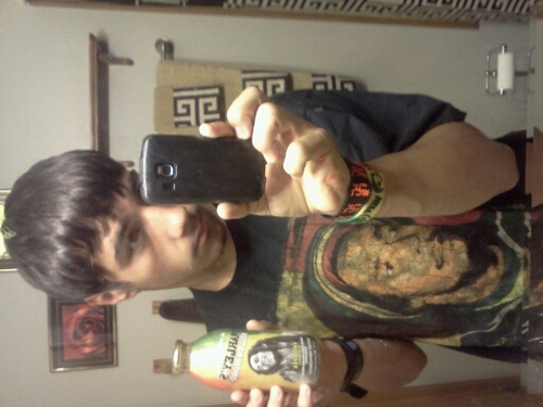 WikidJoker9669's profile picture. Ima wikid juggalo xD