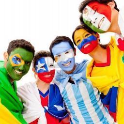 Somos una moda pasajera, habrá a quien le gustemos y habrá a quien no...
#FollowBack