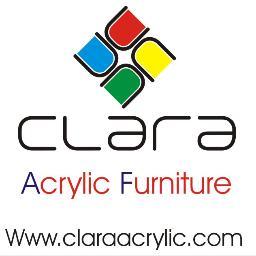 Designer,Manufacturer and Supplier of Fine Acrylic Home Furniture & Art Pieces... Email: clara.acrylic@gmail.com 
Call: +91 9277755508