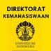 Direktorat Kemahasiswaan UI (@kemahasiswaanui) Twitter profile photo Direktorat Kemahasiswaan UI (@kemahasiswaanui) Twitter profile photo